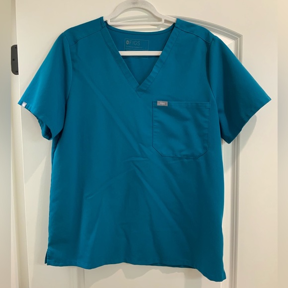 Figs Large Scrub Set. - Picture 2 of 9